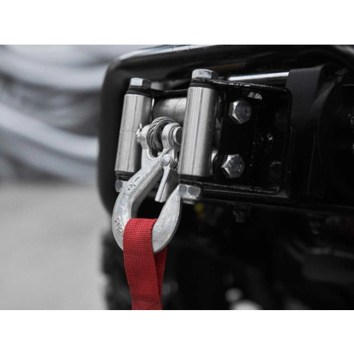 Квадроцикл SHARMAX TRX 400