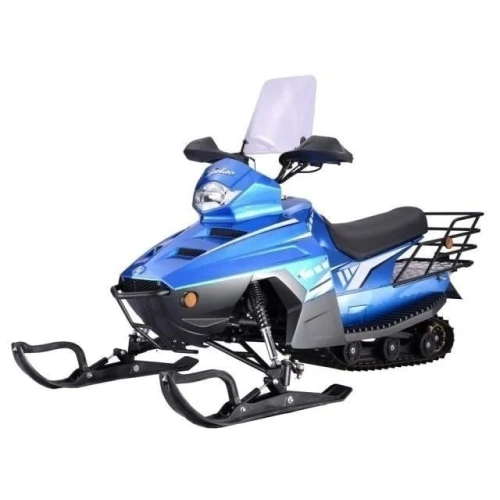 Снегоход ABM Wind 200
