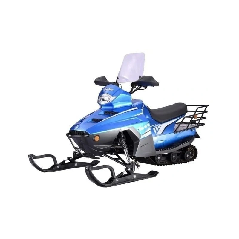 Снегоход ABM Wind 200