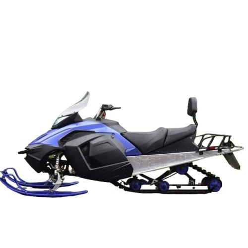 Снегоход WOIDEAL WD 200