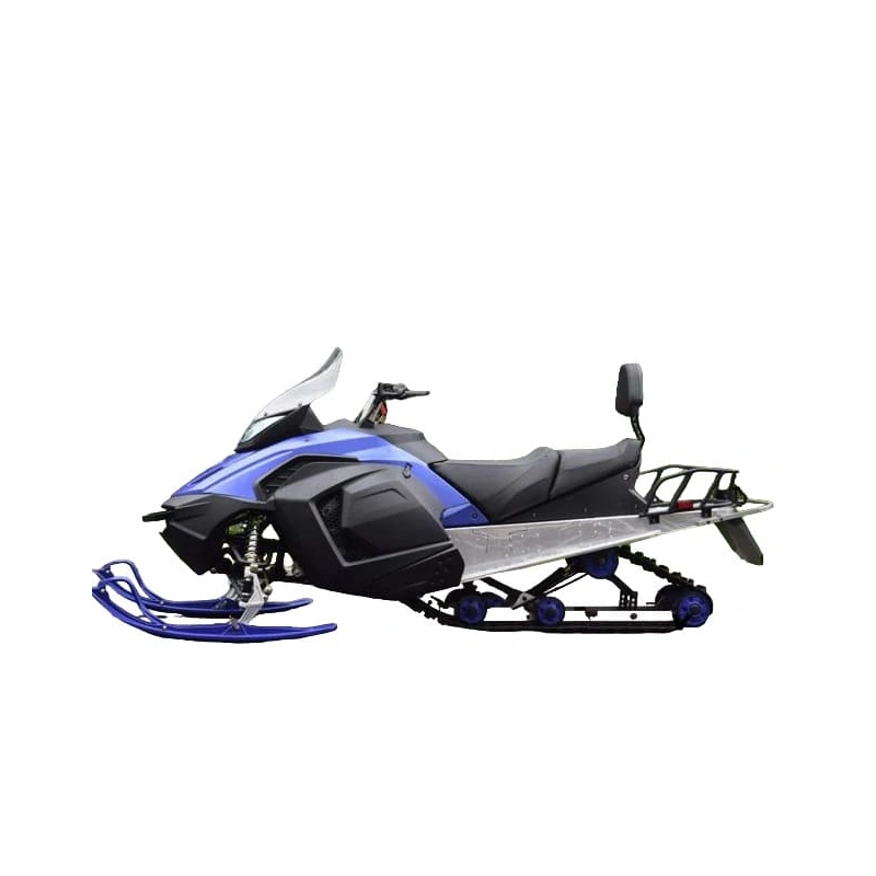 Снегоход WOIDEAL WD 200