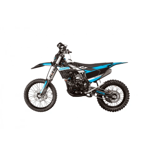 Мотоцикл кроссовый эндуро AVANTIS 300 EFI CBS Exclusive ARS (2022)