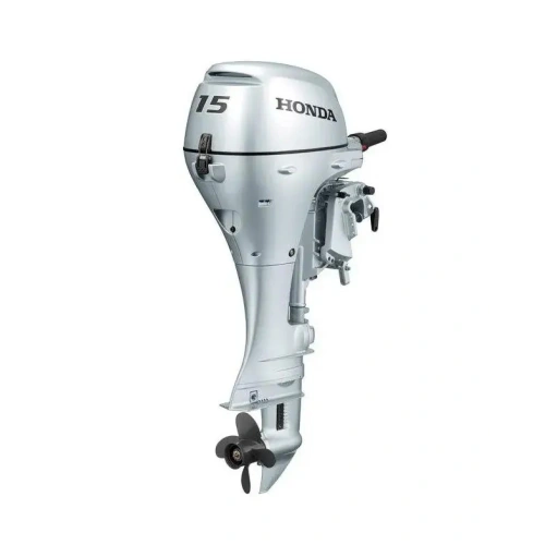 4х-тактный лодочный мотор HONDA BF 15 DK2 SHU