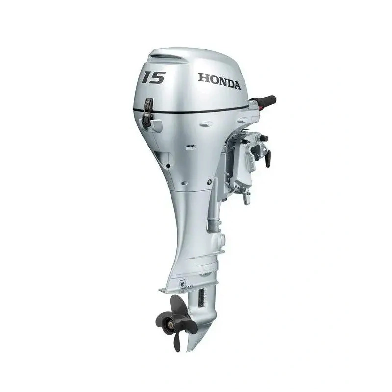 4х-тактный лодочный мотор HONDA BF 15 DK2 SHU