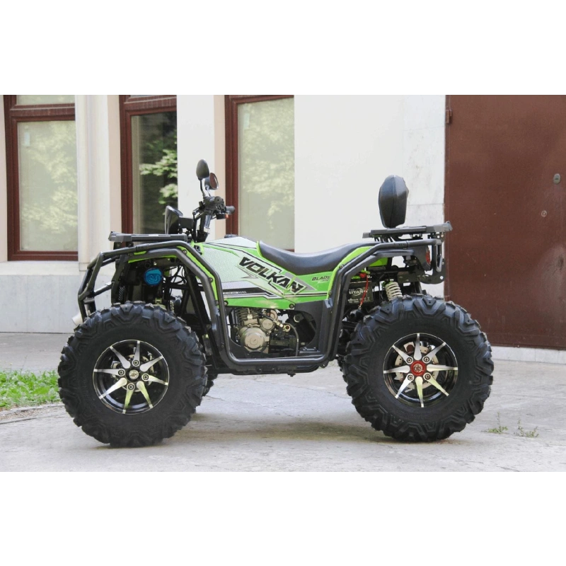 Квадроцикл VOLKAN Blade 300 (4X4)