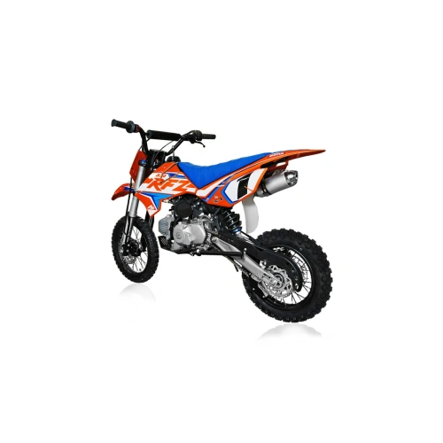 Питбайк APOLLO RFZ Start 110E Auto 2022