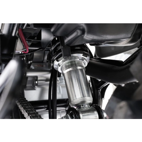 Мотоцикл кроссовый эндуро REGULMOTO SK 200GY-5