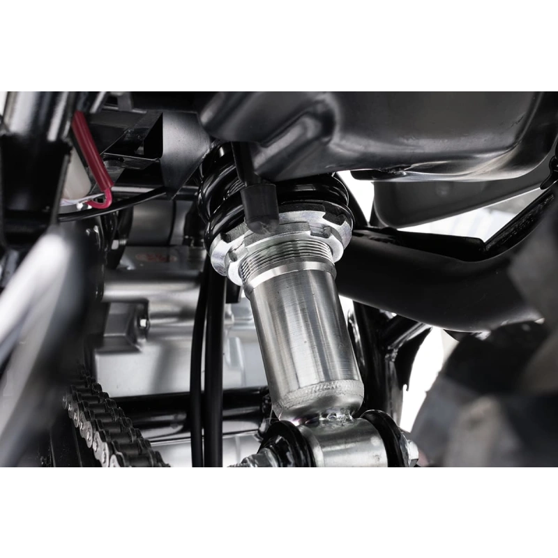 Мотоцикл кроссовый эндуро REGULMOTO SK 200GY-5