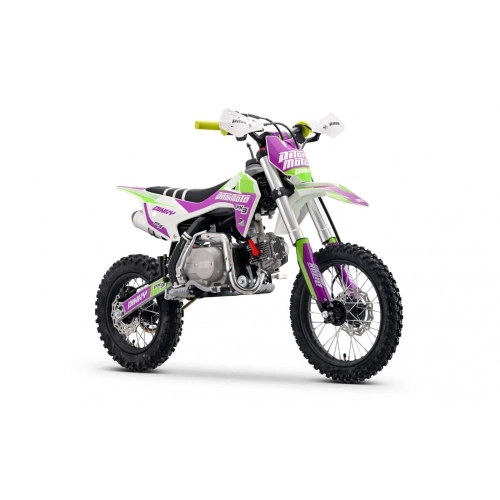 Питбайк PITONMOTO PX3 110EМ 14/12