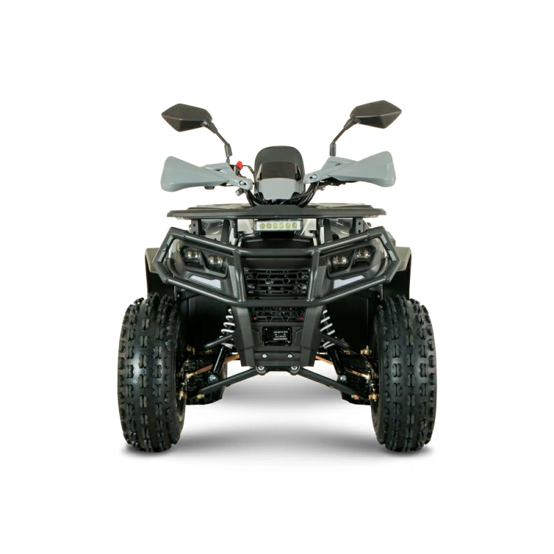 Квадроцикл YACOTA Dragon 125 Lux-LD