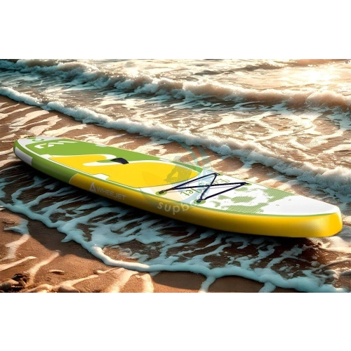 SUP-доска Wheejet Sunny Green 10.6