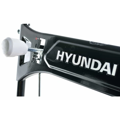 Снегоуборщик HYUNDAI S 5556