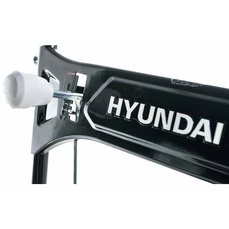Снегоуборщик HYUNDAI S 5556