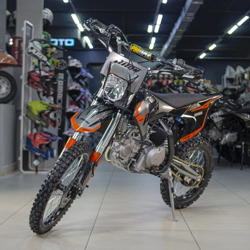 Питбайк PITONMOTO PX7 140EM 19/16
