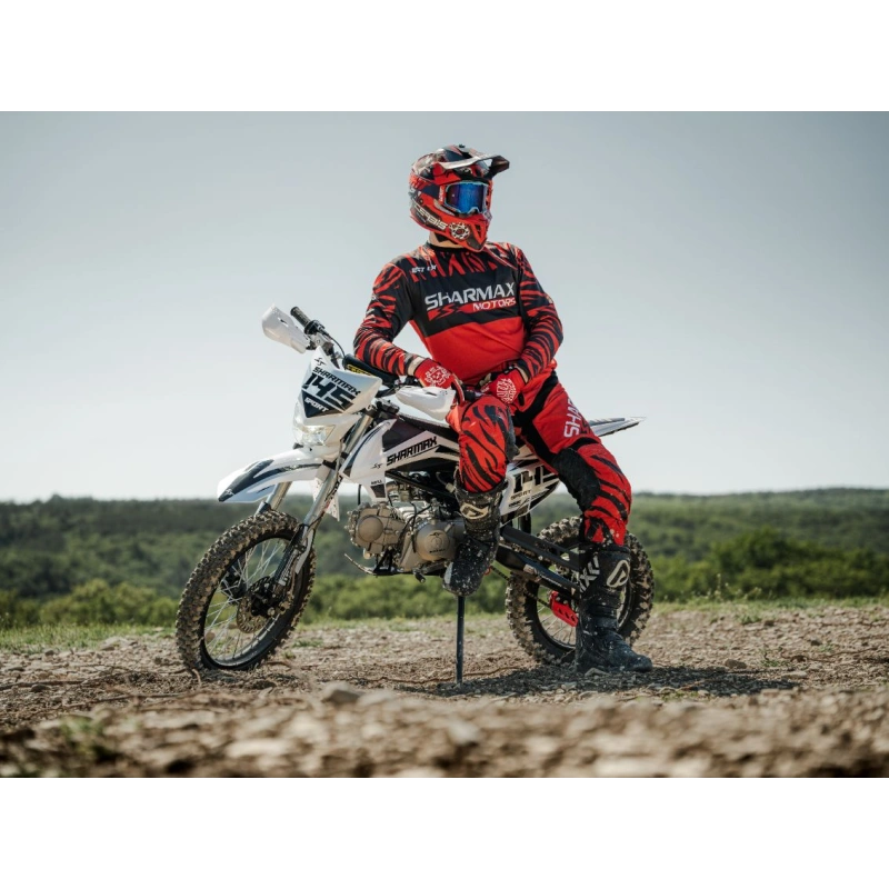Питбайк SHARMAX Sport 145