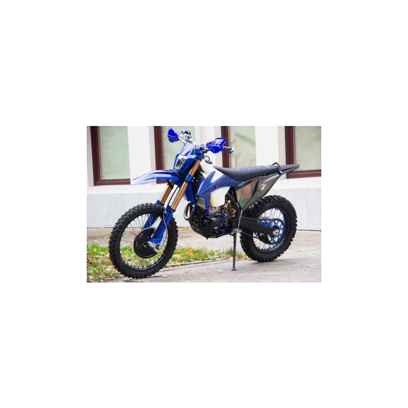 Мотоцикл кроссовый эндуро BRZ X6 250cc