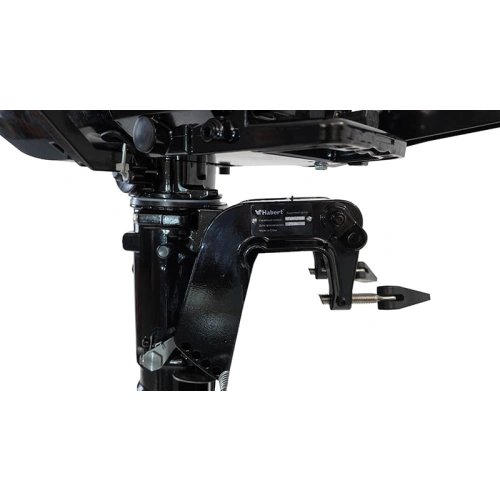 2х-тактный лодочный мотор HABERT HT5BMS
