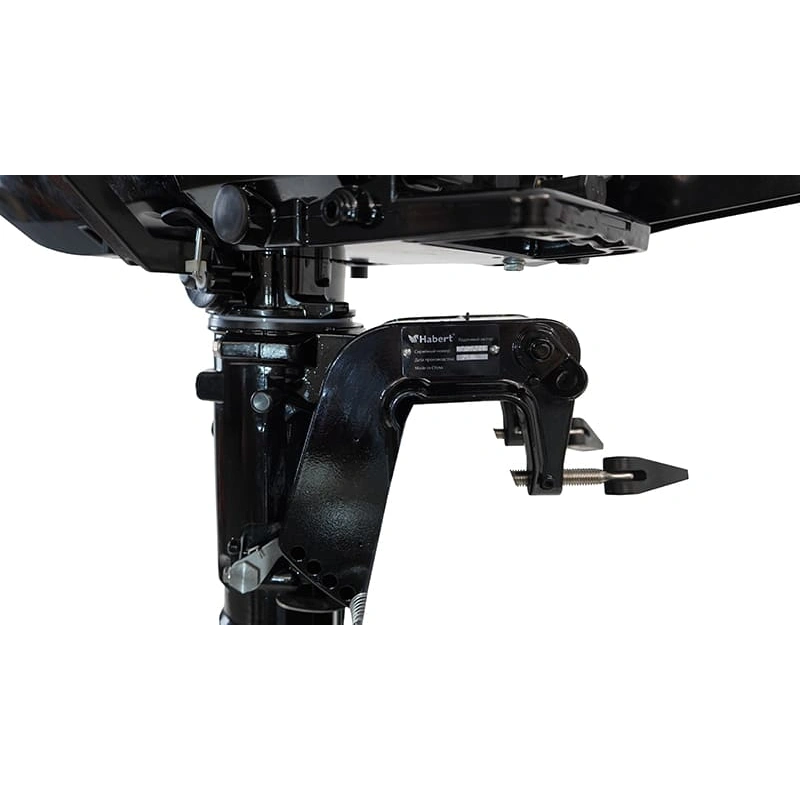 2х-тактный лодочный мотор HABERT HT5BMS