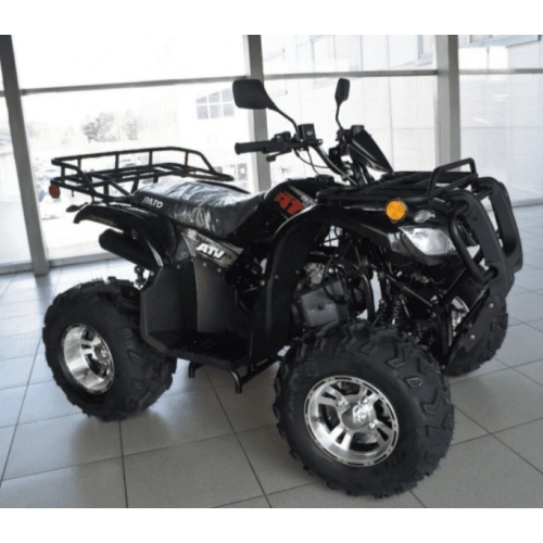 Квадроцикл RATO Hammer 200 Lux