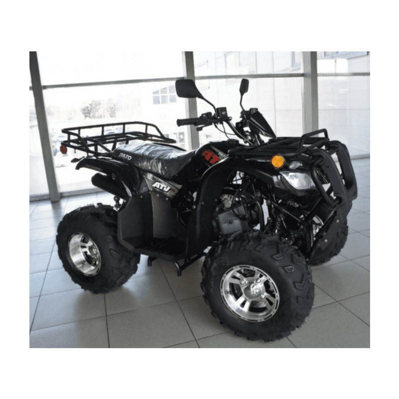 Квадроцикл RATO Hammer 200 Lux