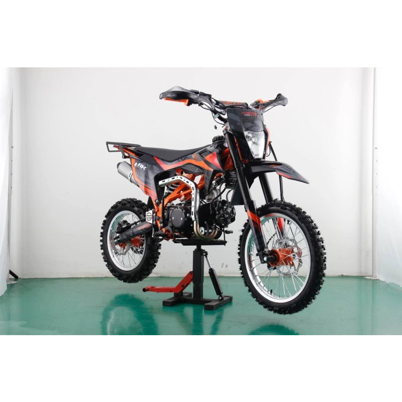 Питбайк RACER TRZ140E