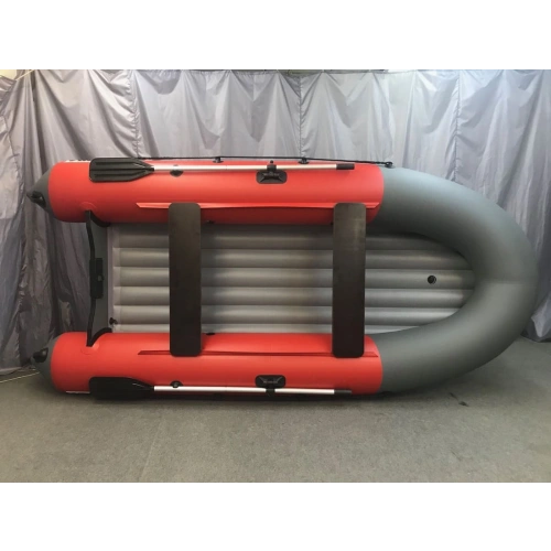 Лодка ПВХ HYDRA Delta 365 Оптима