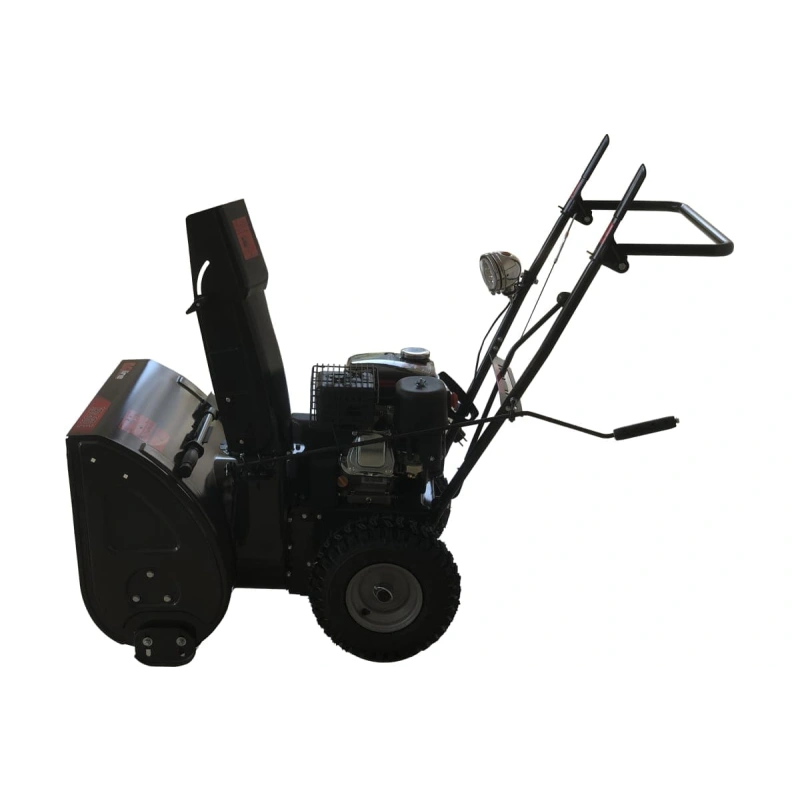 Снегоуборщик EVOLINE SBG 560 E