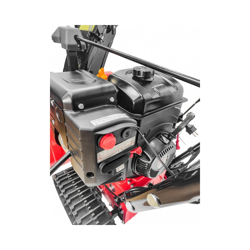 Снегоуборщик BRAIT BR-1172ELTWS-6
