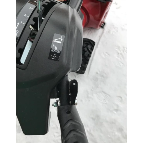Снегоуборщик CANADIANA CL61900R