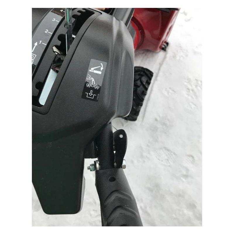 Снегоуборщик CANADIANA CL61900R