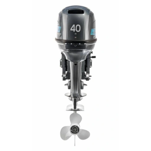 2х-тактный лодочный мотор MIKATSU M40FEL-T