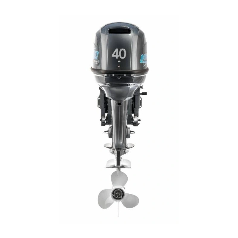 2х-тактный лодочный мотор MIKATSU M40FEL-T