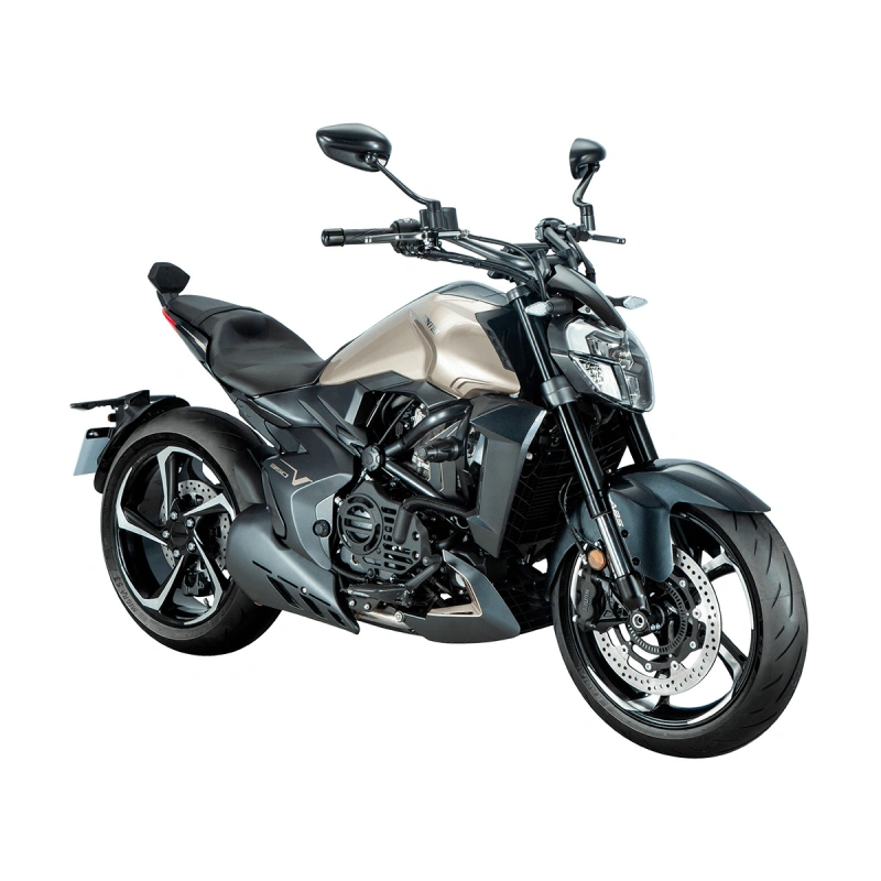 Мотоцикл ZONTES ZT350-V1