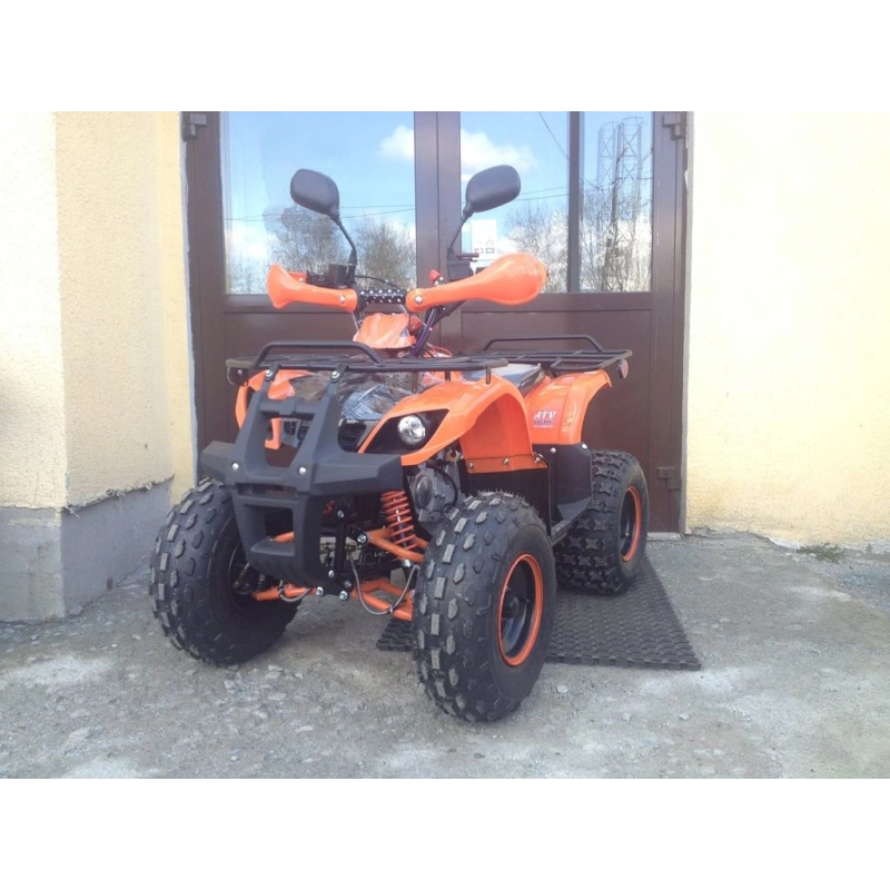 Квадроцикл ATV Termit Libre