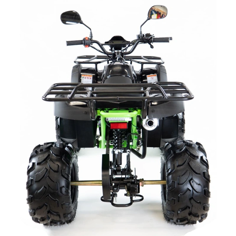 Квадроцикл MOTAX ATV Grizlik-7 125cc
