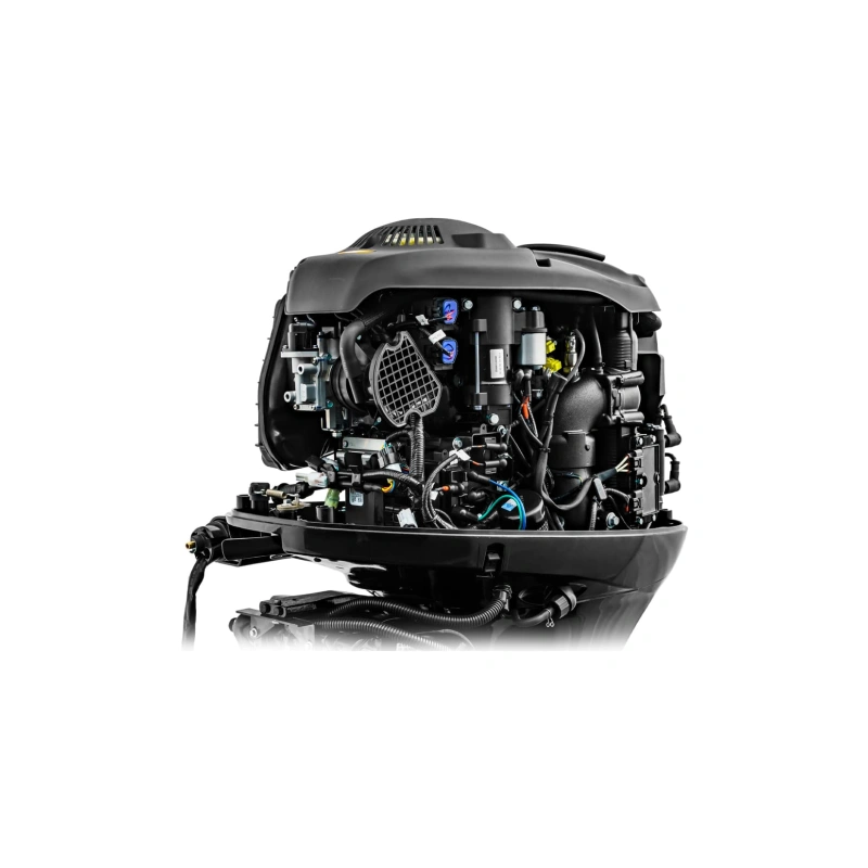 4х-тактный лодочный мотор REEF RIDER RREF100FEL-T