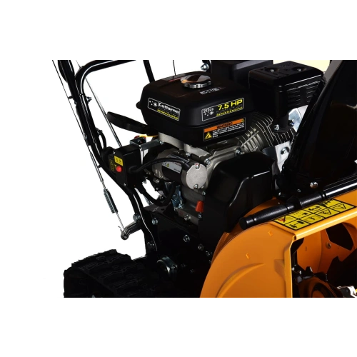 Снегоуборщик KETTAMA 110 B Basic