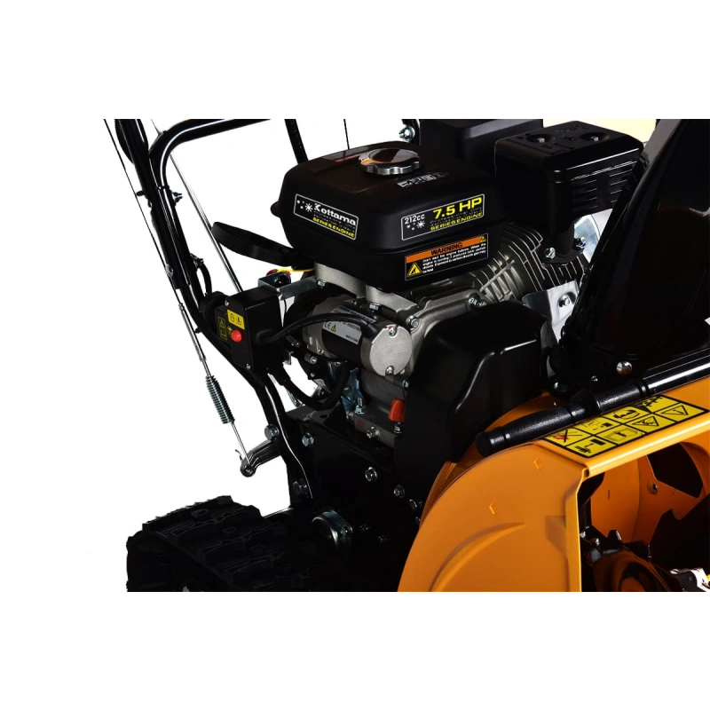 Снегоуборщик KETTAMA 110 B Basic