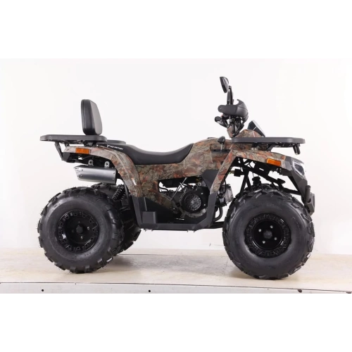 Квадроцикл SHARK III 250