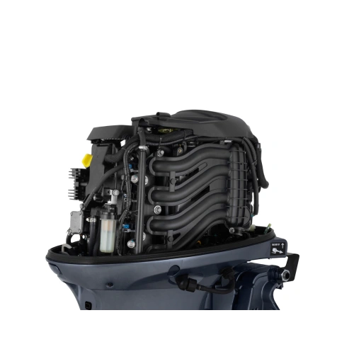 4х-тактный лодочный мотор MIKATSU MF60FEL-T-EFI