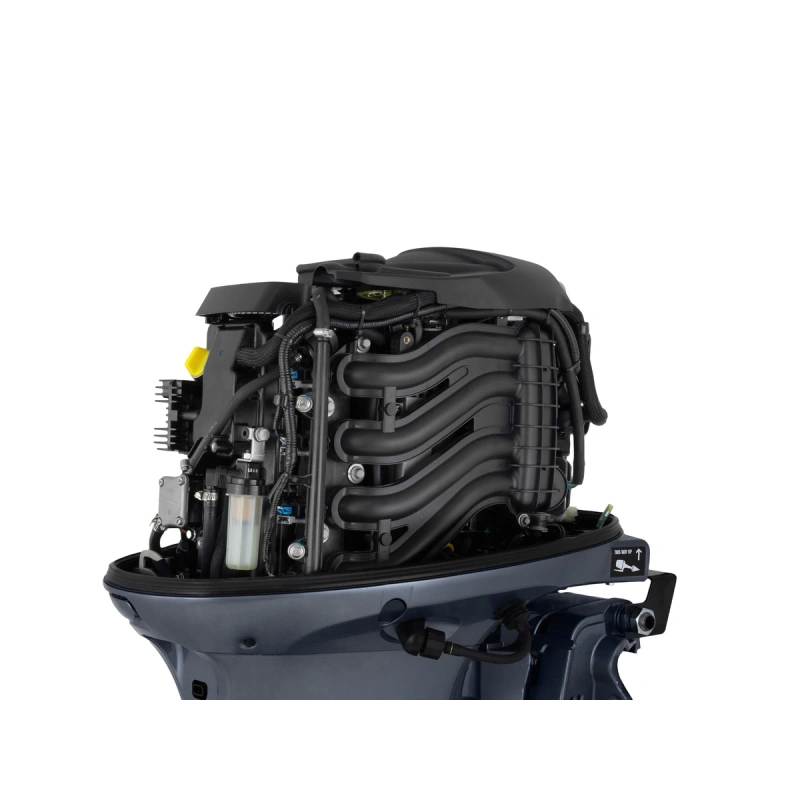 4х-тактный лодочный мотор MIKATSU MF60FEL-T-EFI