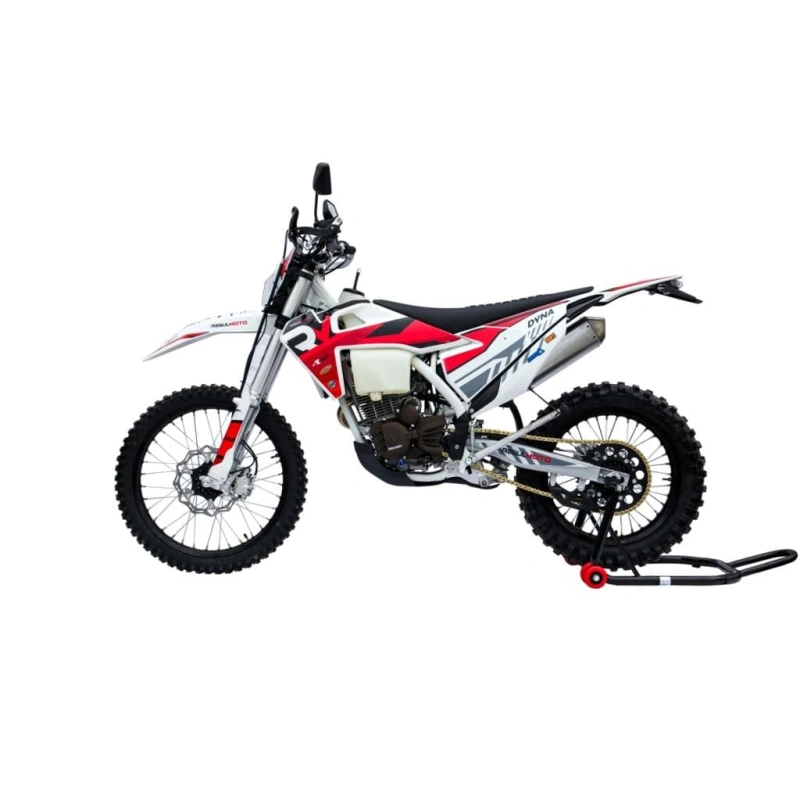 Мотоцикл кроссовый эндуро REGULMOTO DYNA