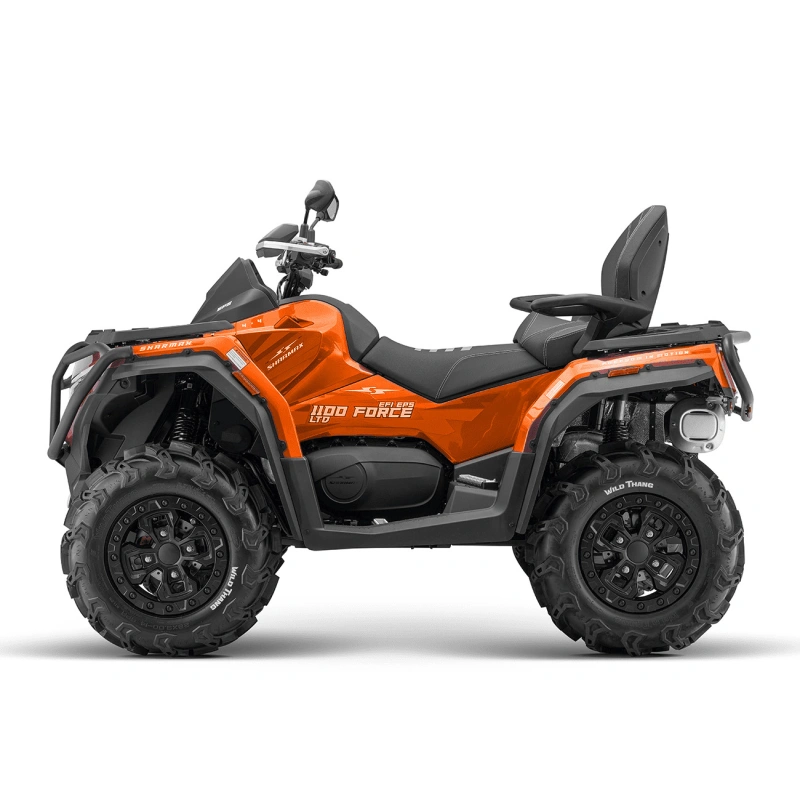 Квадроцикл SHARMAX Force 1100 LTD