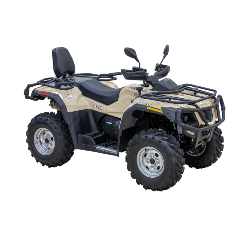 Квадроцикл HISUN Tactic 550 Normal (ПСМ)