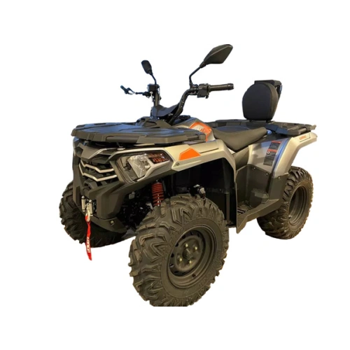 Квадроцикл LONCIN Xwolf 300 Max