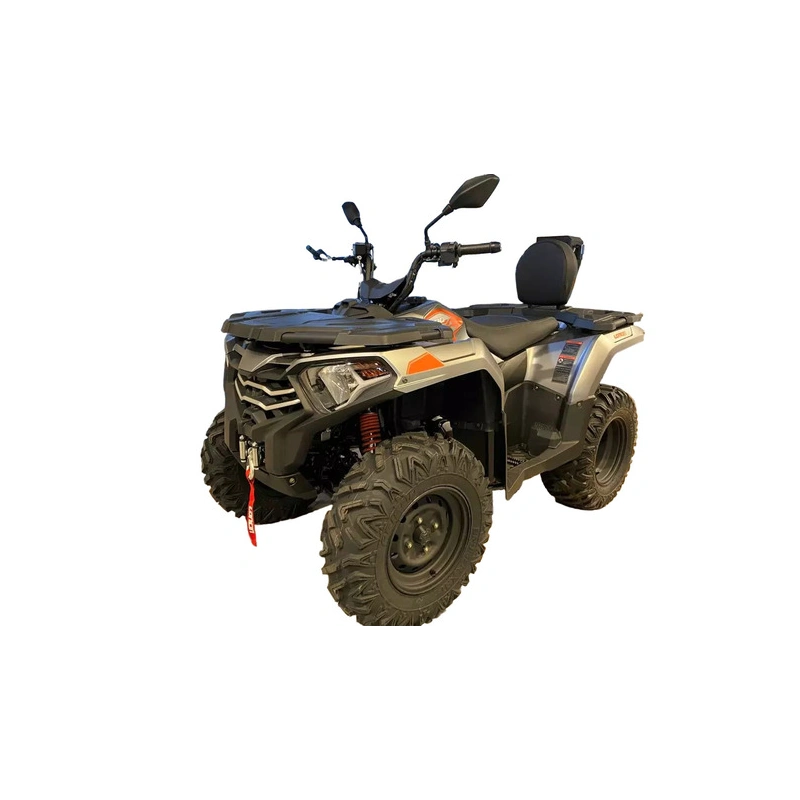 Квадроцикл LONCIN Xwolf 300 Max