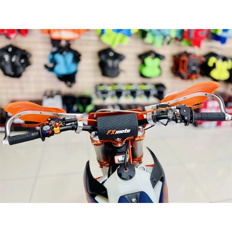 Мотоцикл FXMOTO K10 NB300 ENDURO