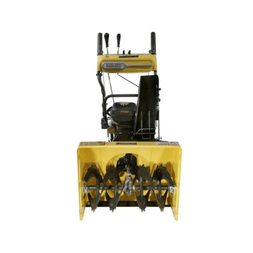 Снегоуборщик HANSKONNER HSTG7661ELT