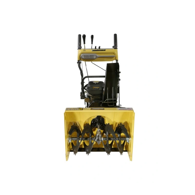 Снегоуборщик HANSKONNER HSTG7661ELT