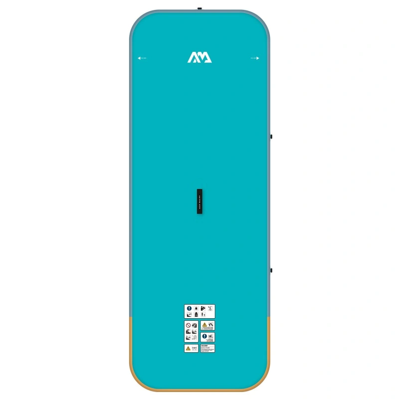 Сап для йоги Aqua Marina Peace Summer Vacation 2025